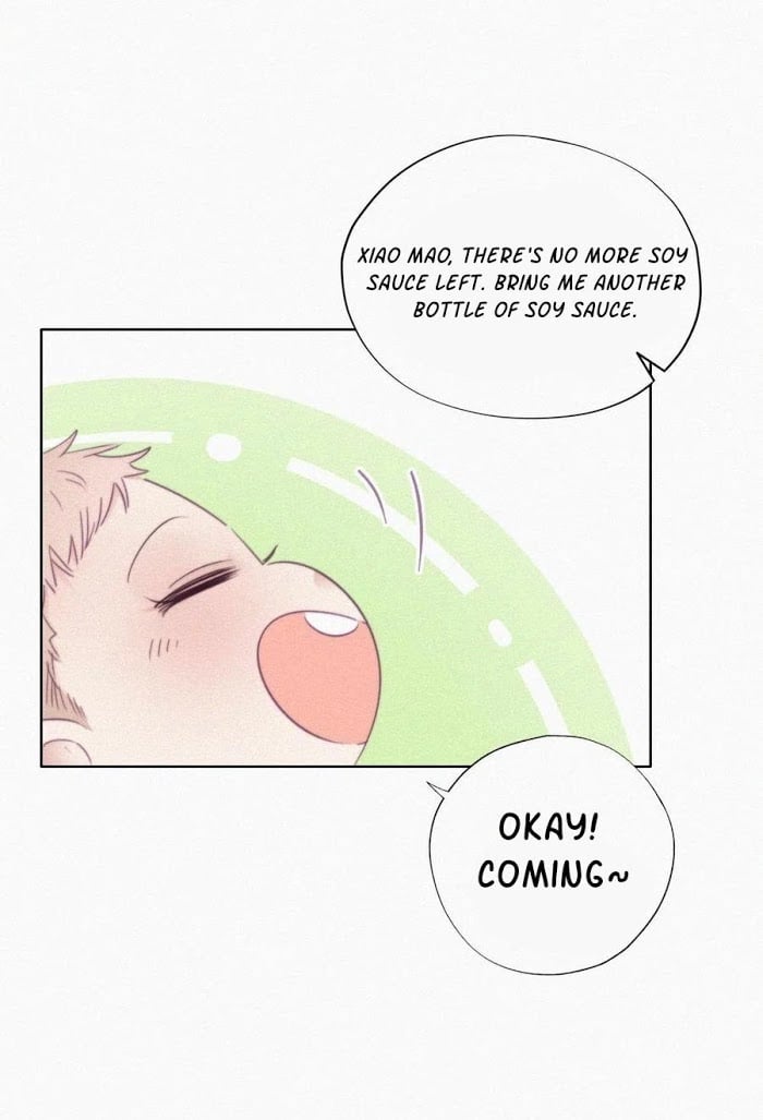 Deliverance of the Counterattack chapter 93 - page 23