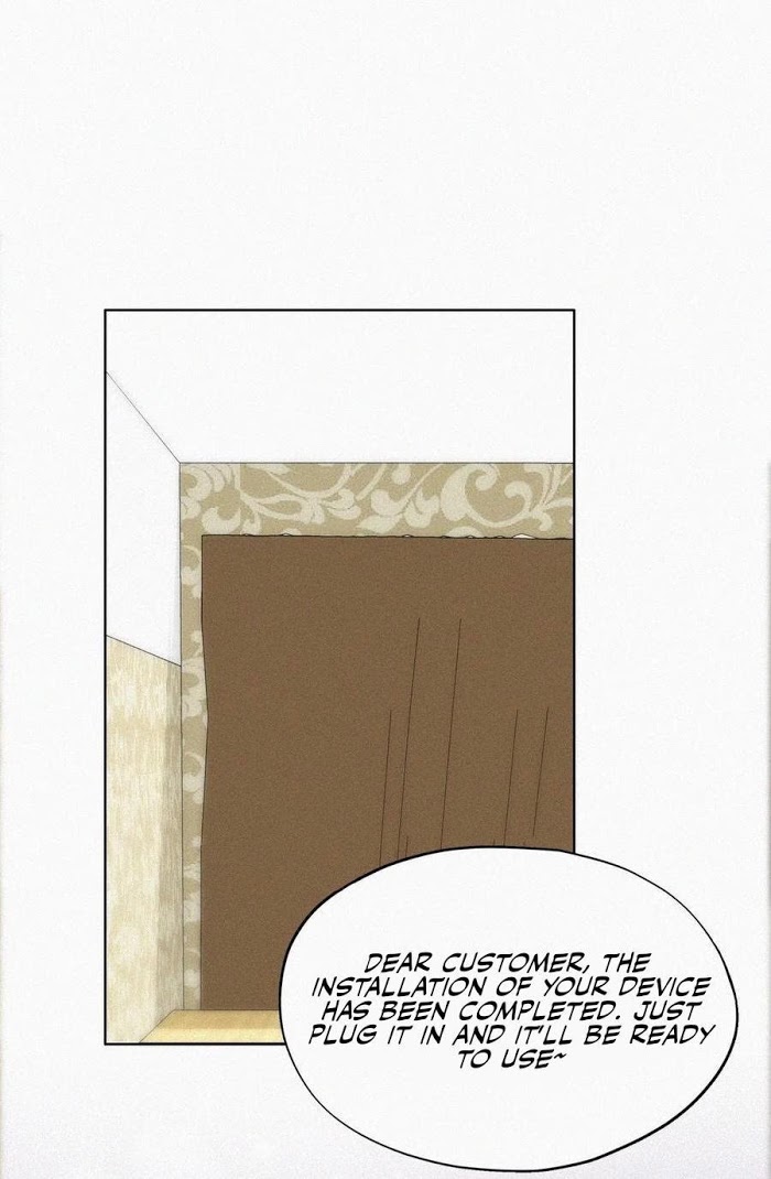 Deliverance of the Counterattack chapter 93 - page 3