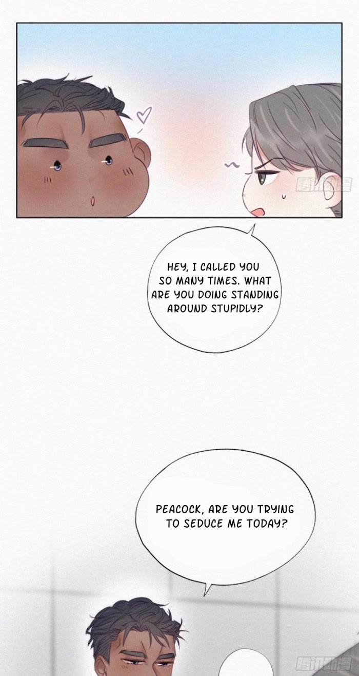 Deliverance of the Counterattack chapter 93 - page 34
