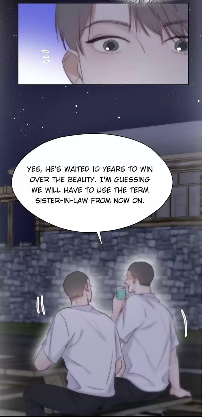 Deliverance of the Counterattack chapter 114 - page 30