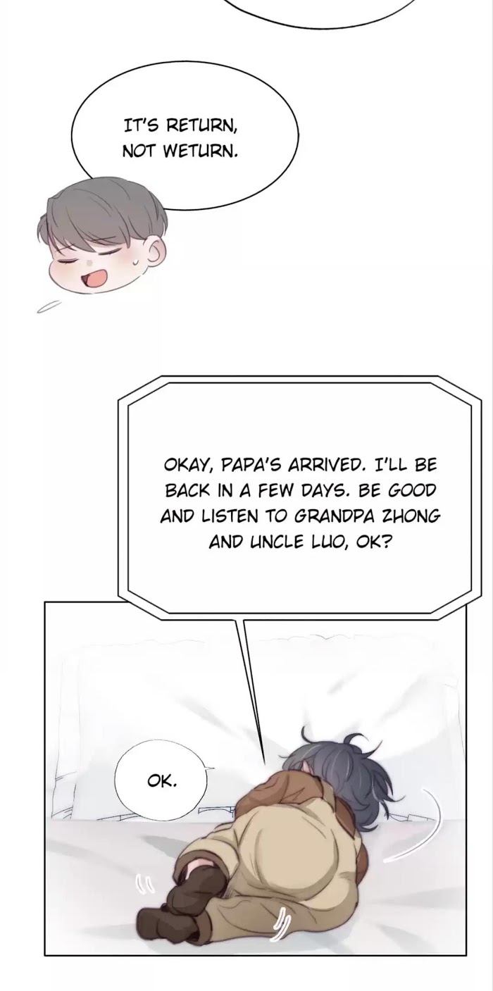 Deliverance of the Counterattack chapter 114 - page 8