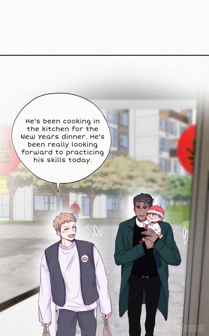 Deliverance of the Counterattack chapter 92 - page 24