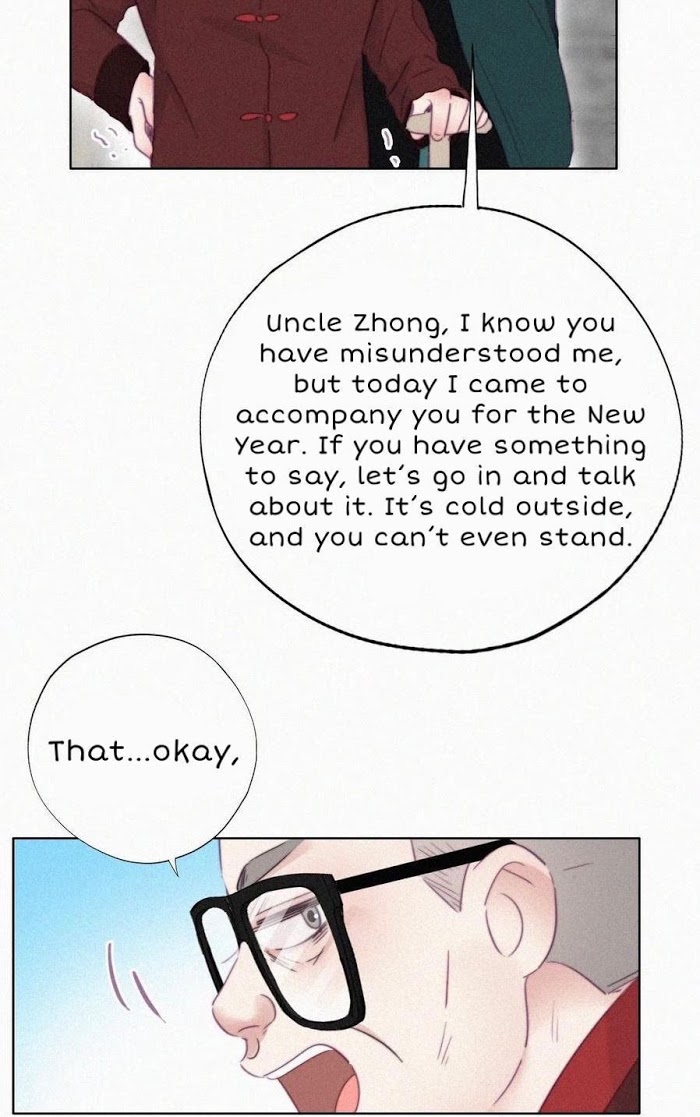 Deliverance of the Counterattack chapter 92 - page 33