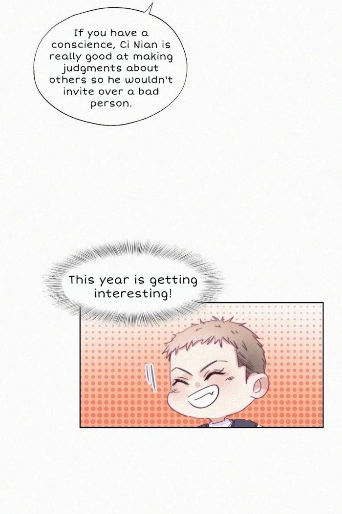 Deliverance of the Counterattack chapter 92 - page 34