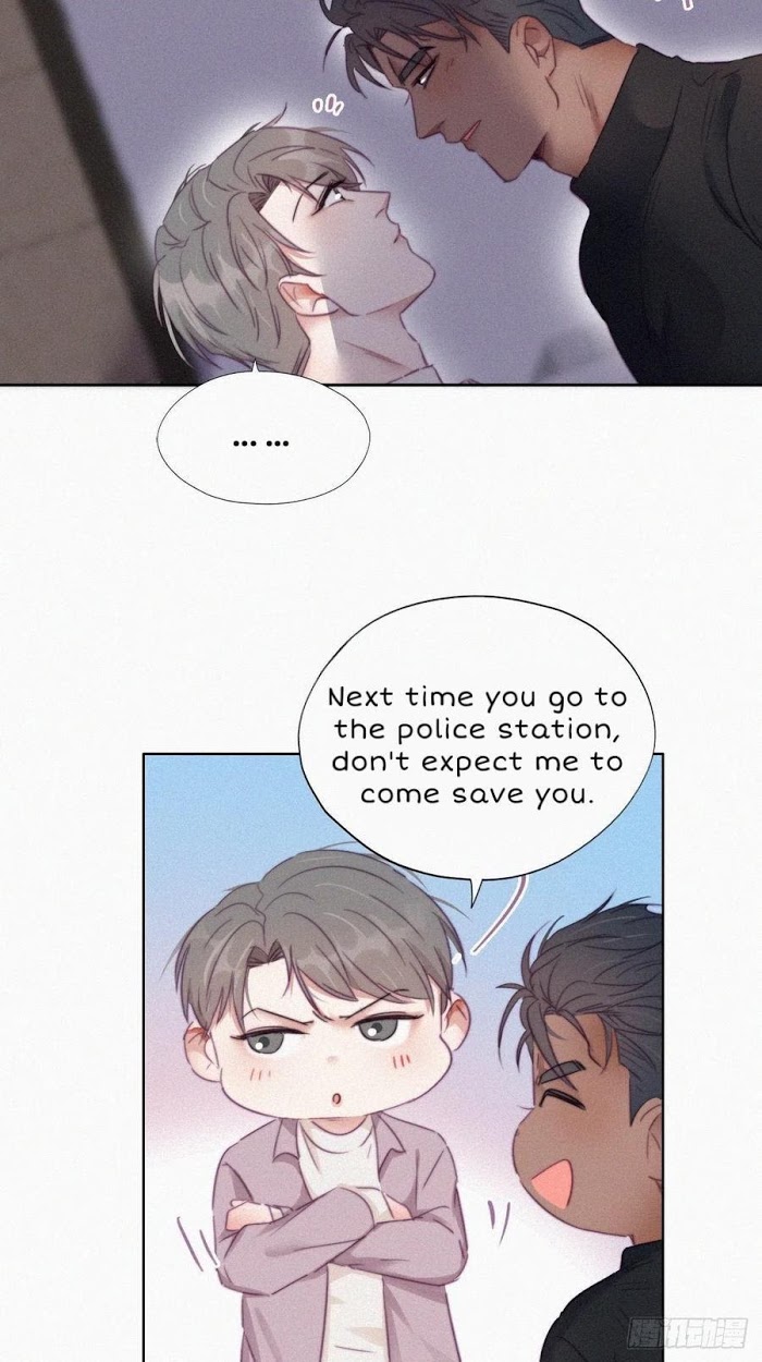 Deliverance of the Counterattack chapter 91 - page 18
