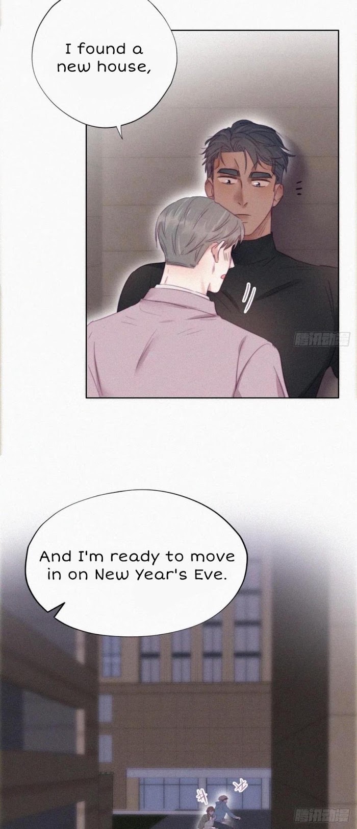 Deliverance of the Counterattack chapter 91 - page 33