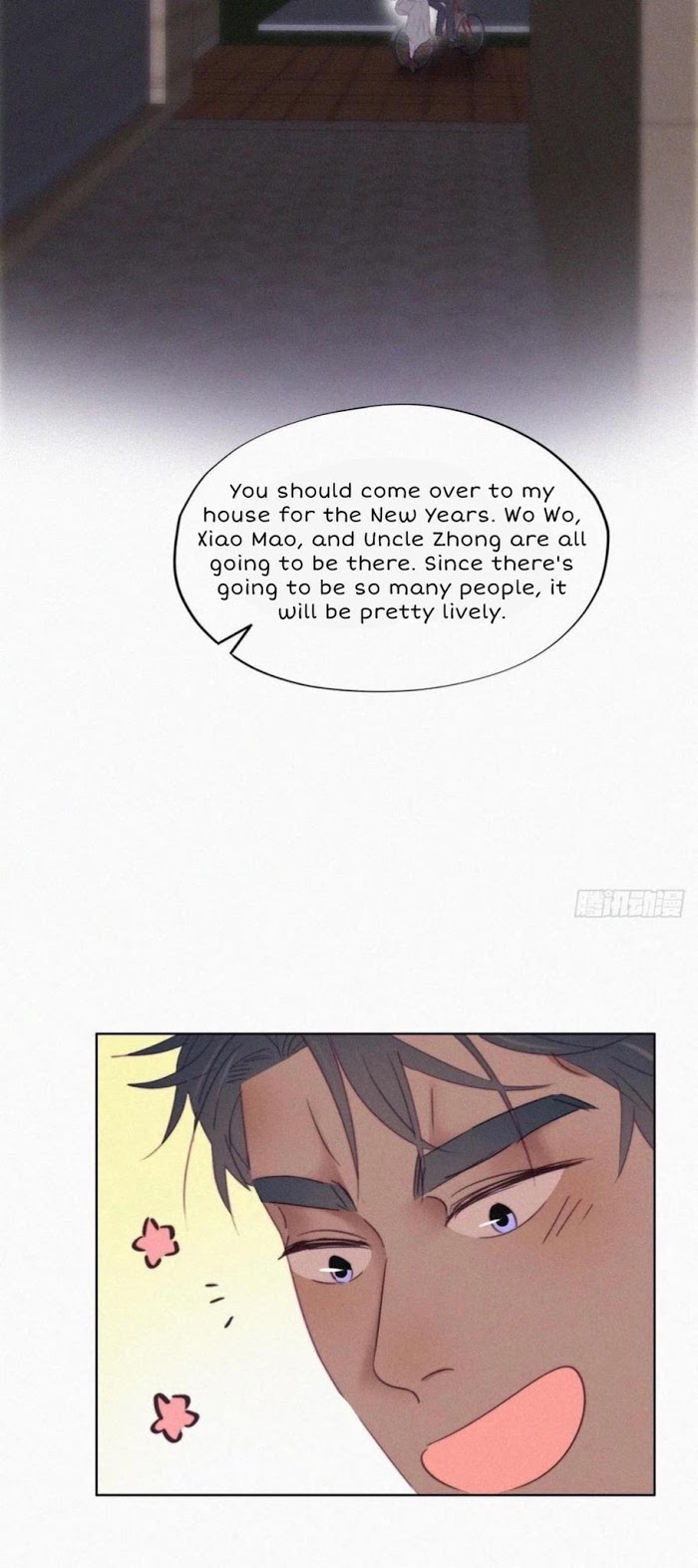 Deliverance of the Counterattack chapter 91 - page 34