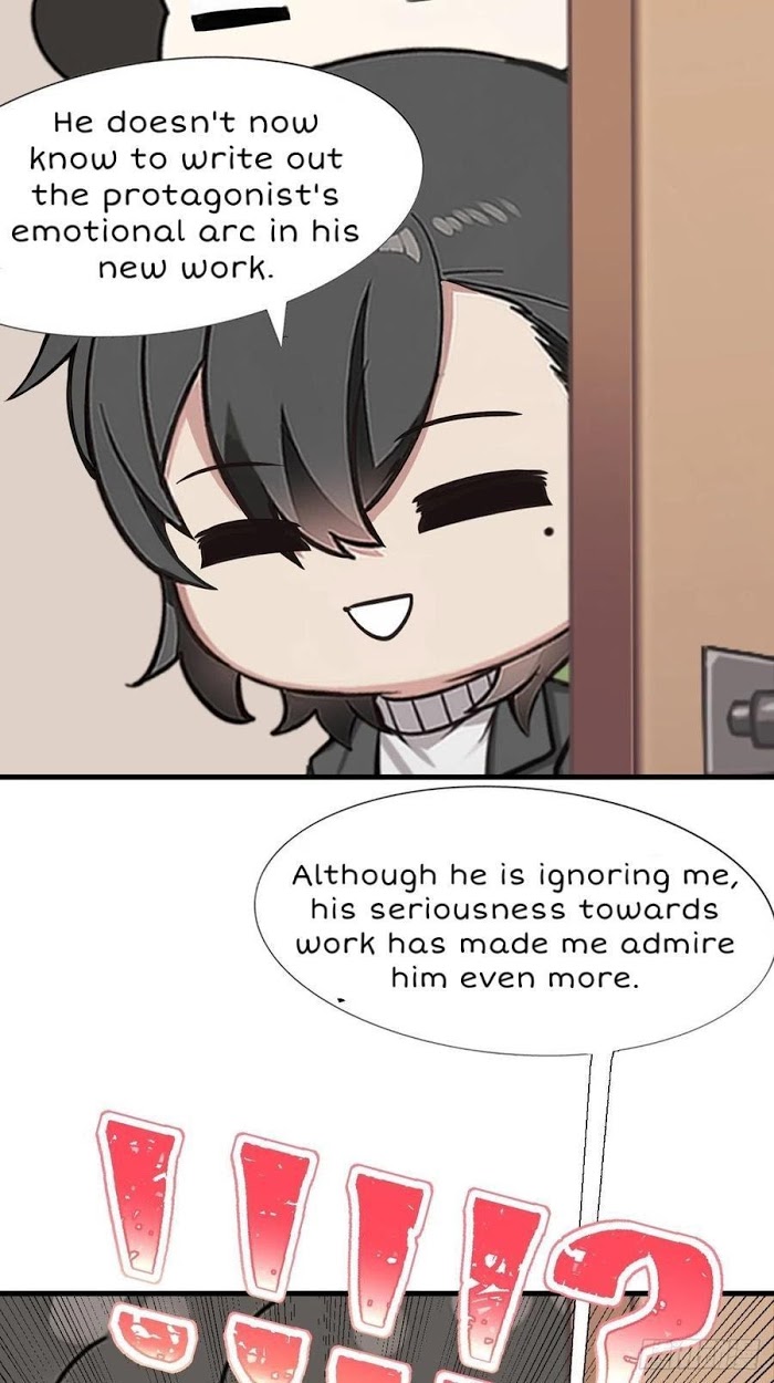 Deliverance of the Counterattack chapter 91 - page 40