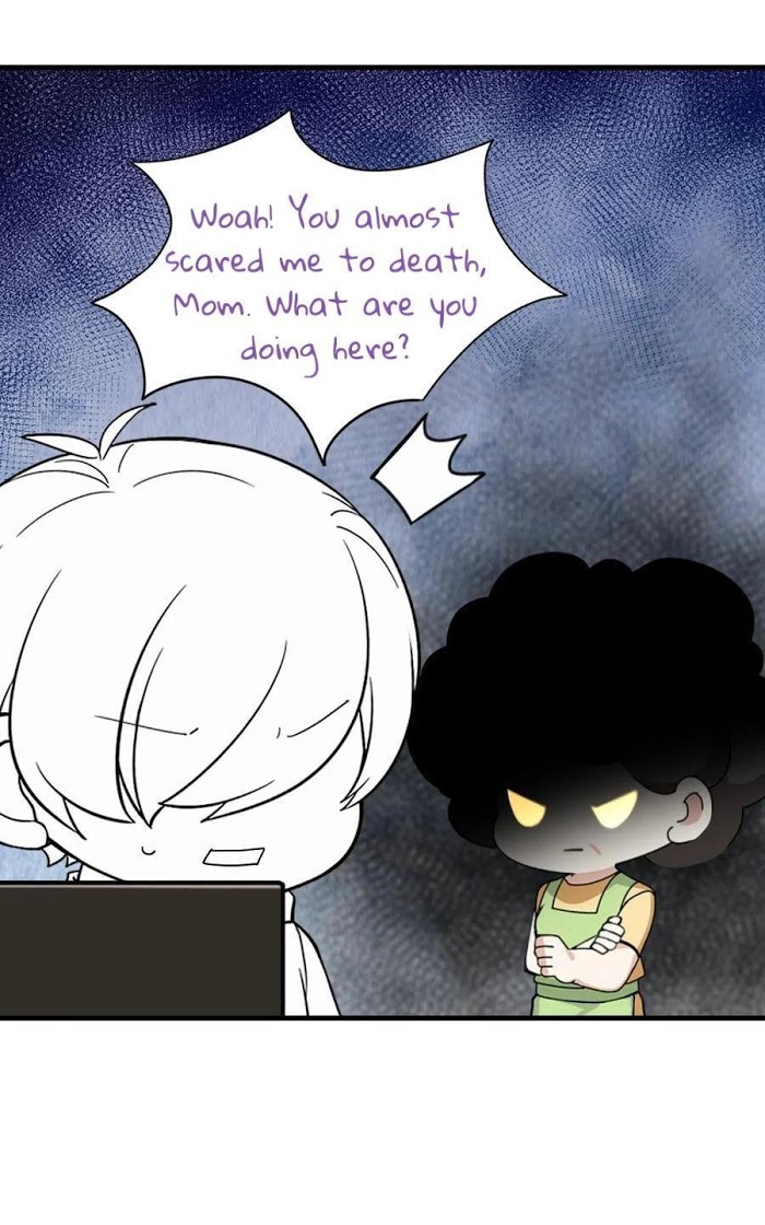 Deliverance of the Counterattack chapter 91 - page 42