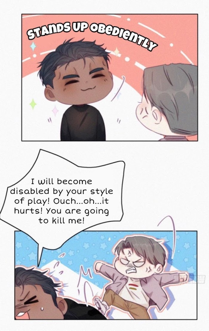 Deliverance of the Counterattack chapter 91 - page 6
