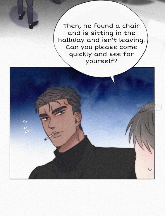Deliverance of the Counterattack chapter 90 - page 36