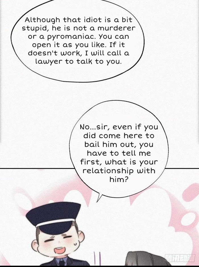Deliverance of the Counterattack chapter 90 - page 41