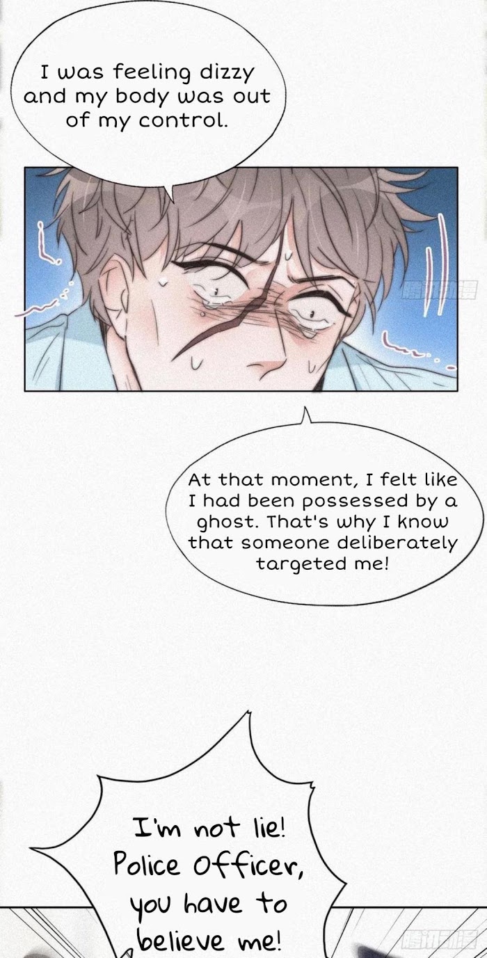 Deliverance of the Counterattack chapter 89 - page 10