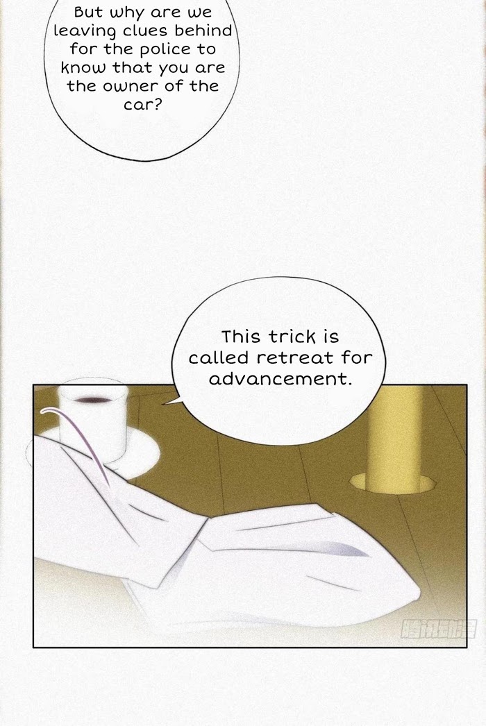 Deliverance of the Counterattack chapter 89 - page 20