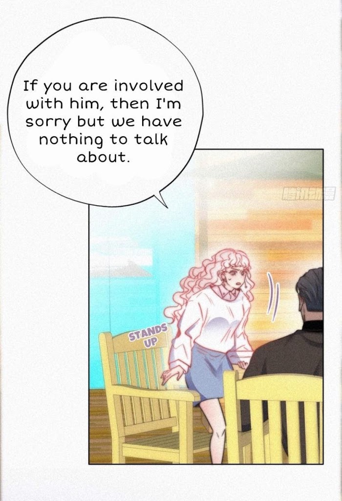 Deliverance of the Counterattack chapter 89 - page 32
