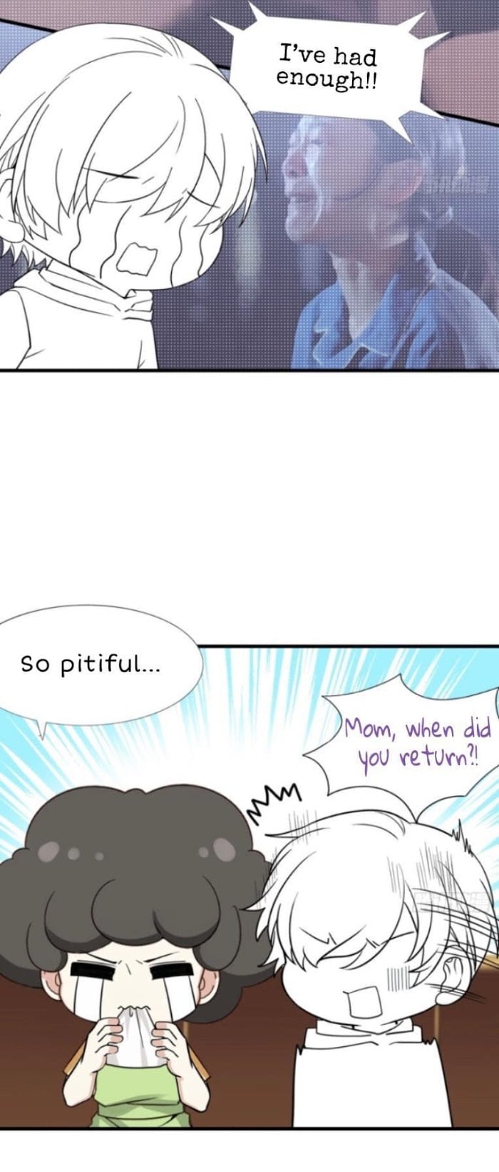 Deliverance of the Counterattack chapter 89 - page 36