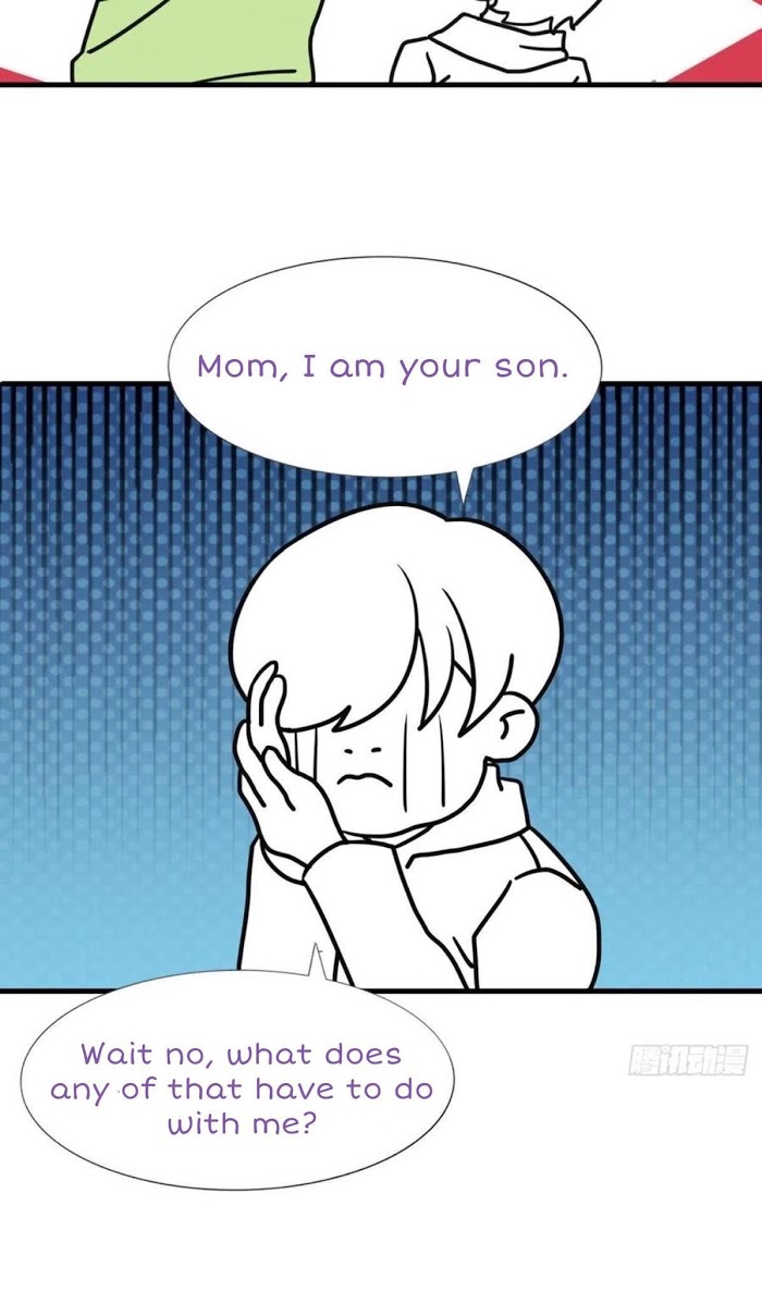 Deliverance of the Counterattack chapter 89 - page 38
