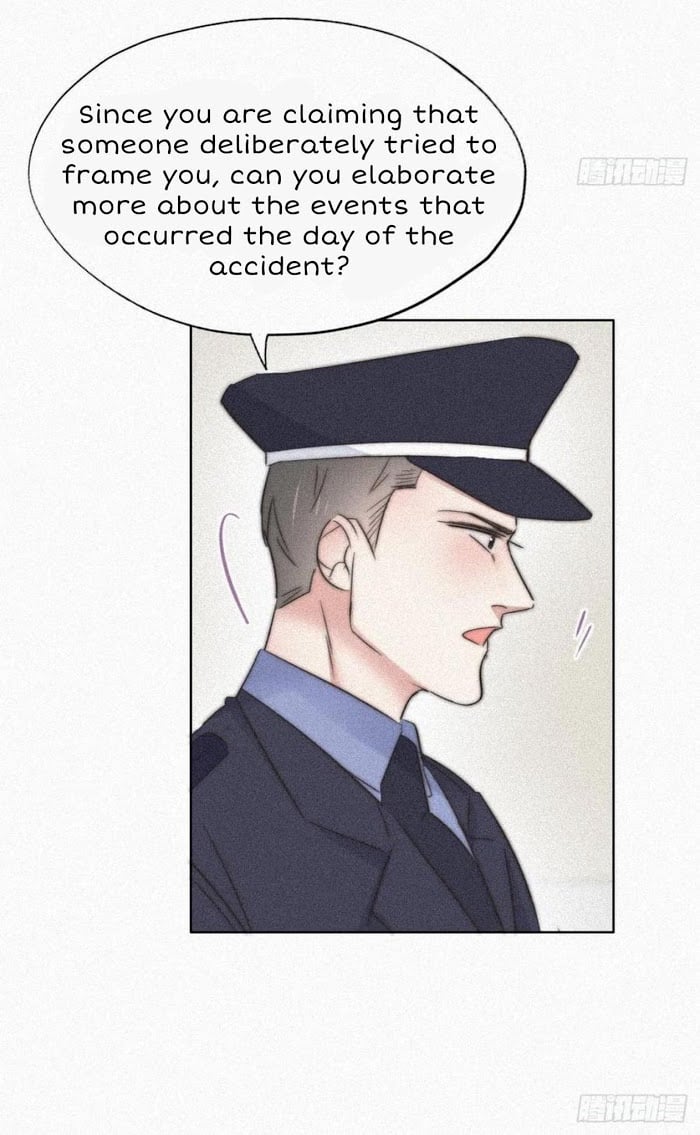 Deliverance of the Counterattack chapter 89 - page 8