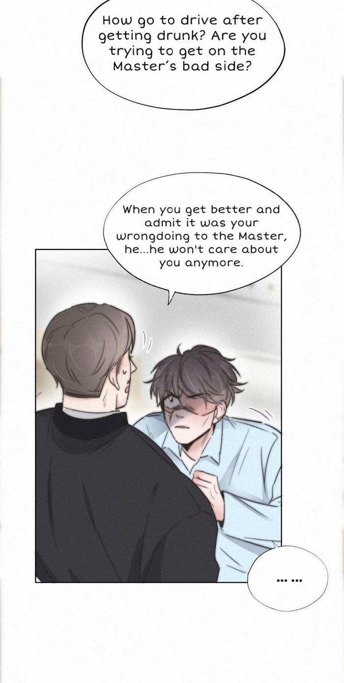 Deliverance of the Counterattack chapter 88 - page 18