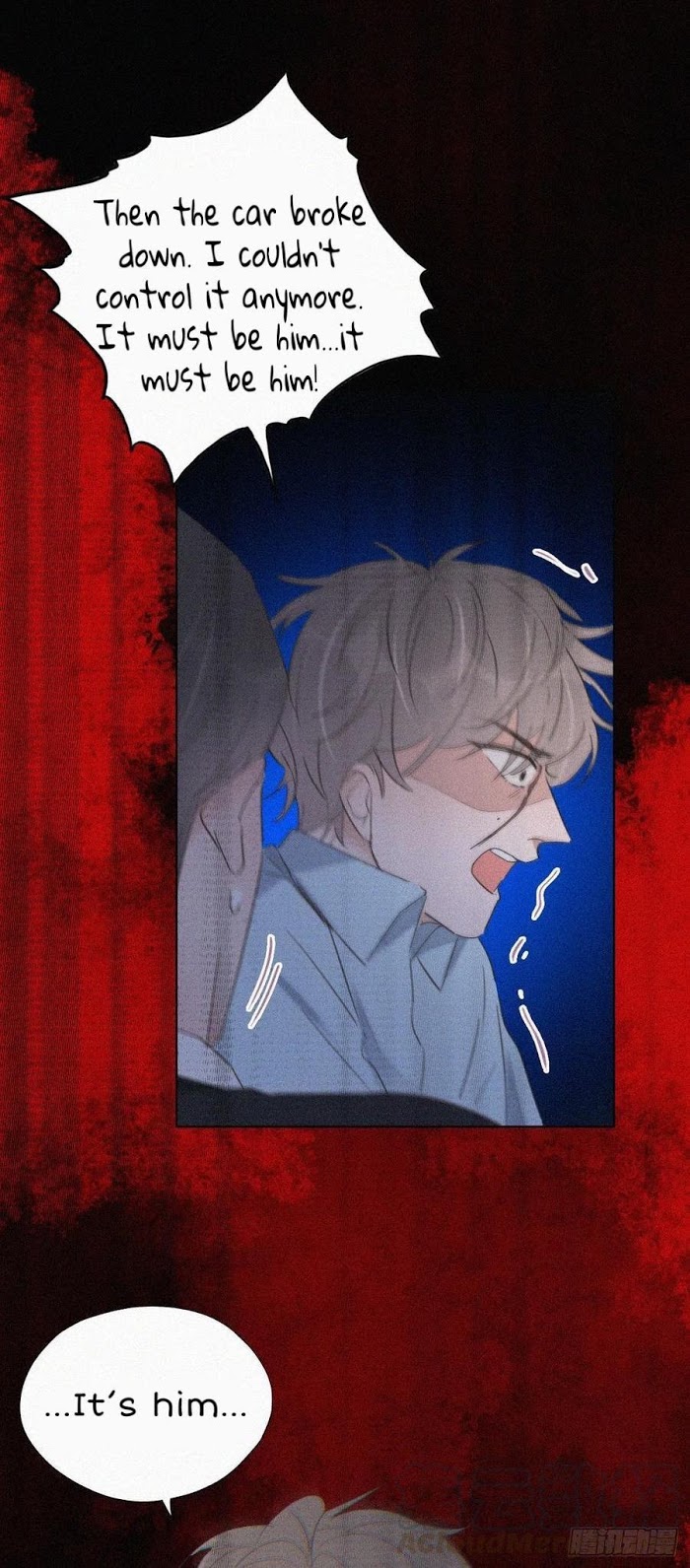 Deliverance of the Counterattack chapter 88 - page 30