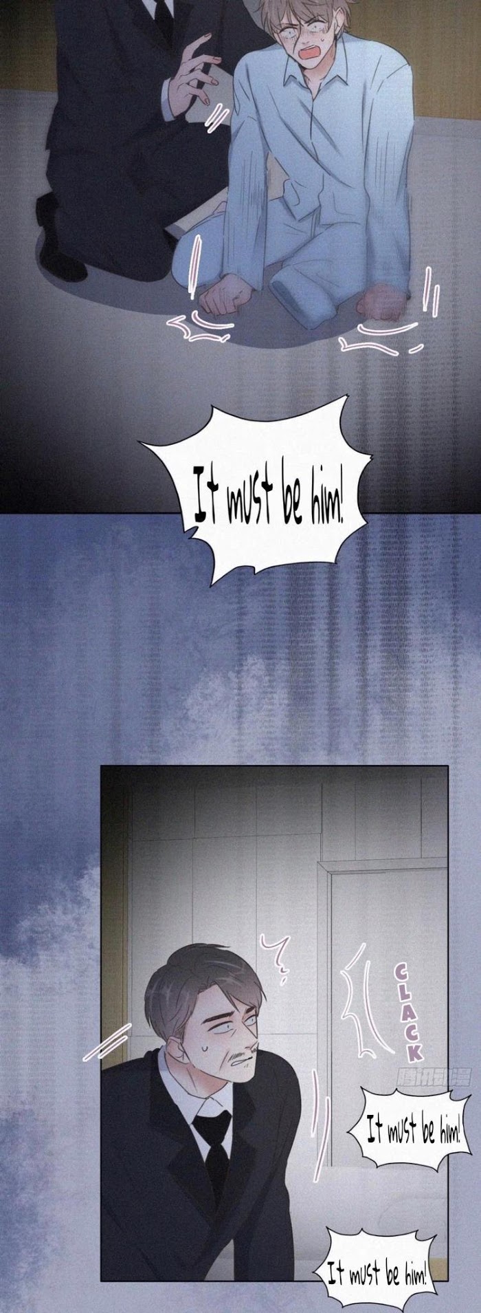 Deliverance of the Counterattack chapter 88 - page 32