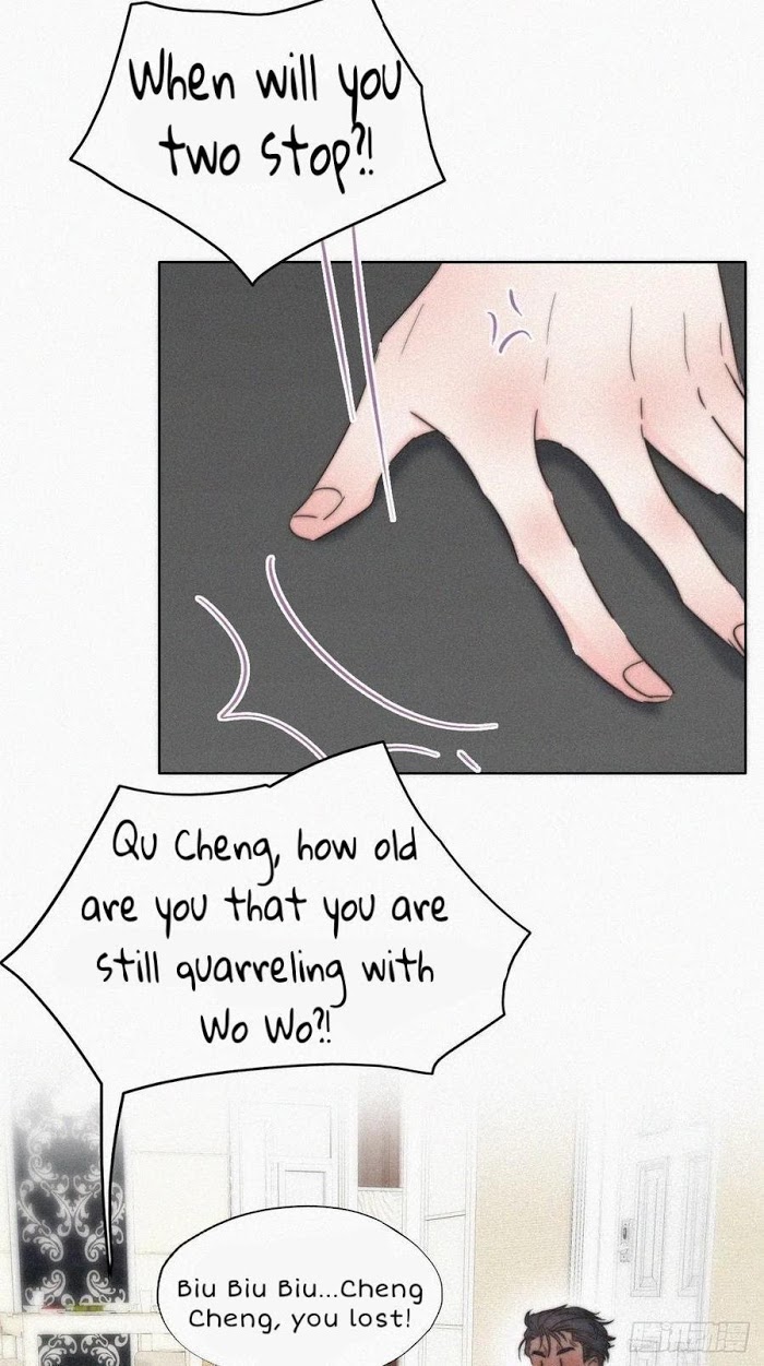 Deliverance of the Counterattack chapter 87 - page 12
