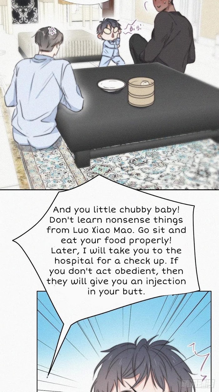 Deliverance of the Counterattack chapter 87 - page 13