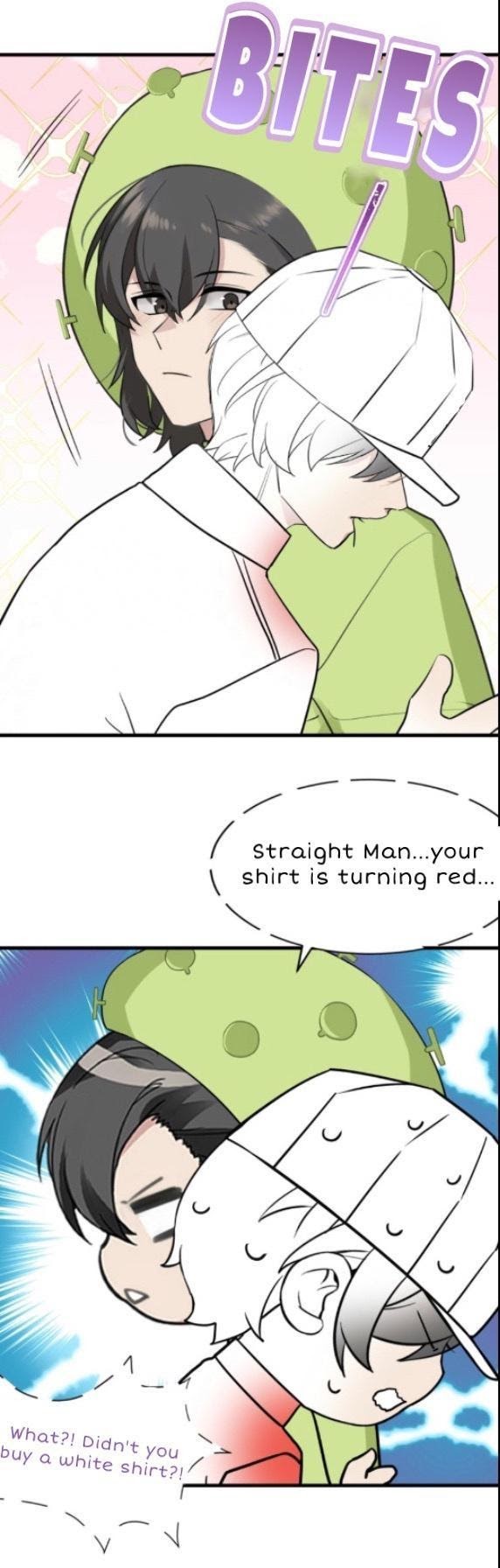 Deliverance of the Counterattack chapter 87 - page 36