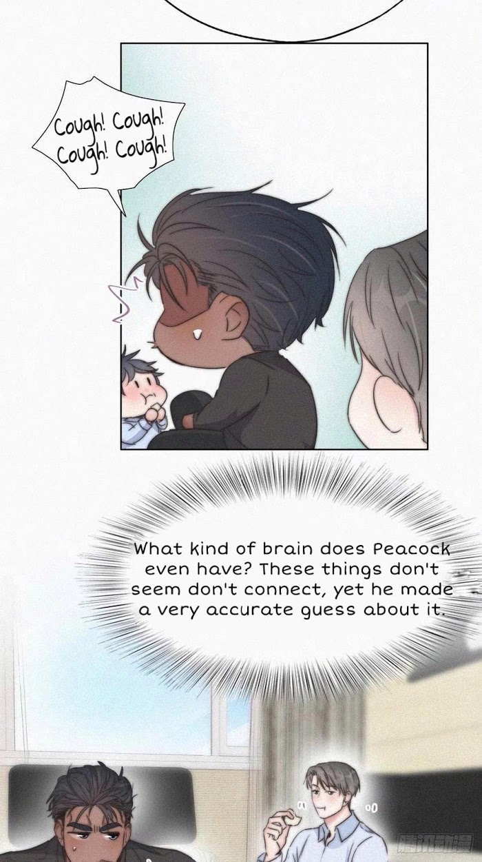 Deliverance of the Counterattack chapter 87 - page 4