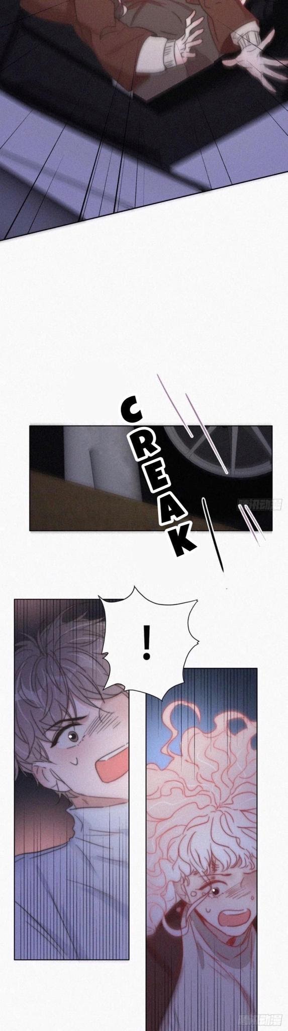 Deliverance of the Counterattack chapter 85 - page 21