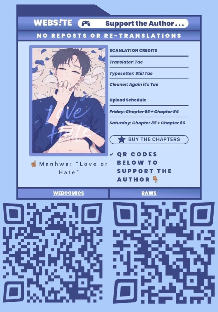 Deliverance of the Counterattack chapter 85 - page 40