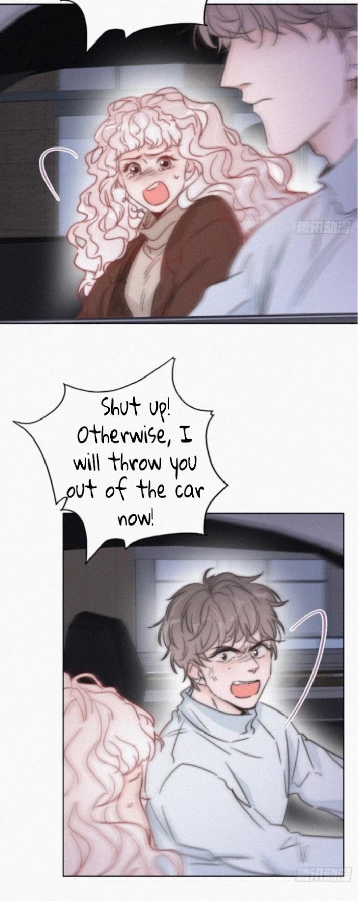 Deliverance of the Counterattack chapter 84 - page 5