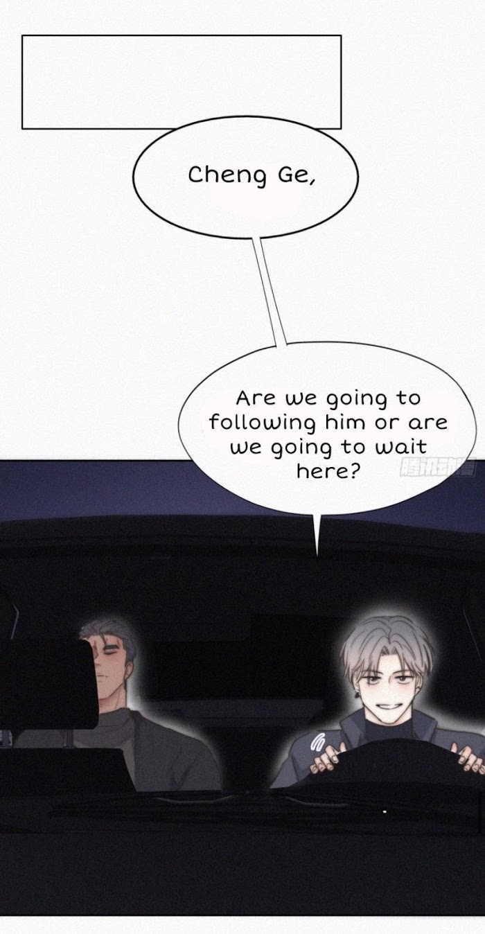 Deliverance of the Counterattack chapter 83 - page 34