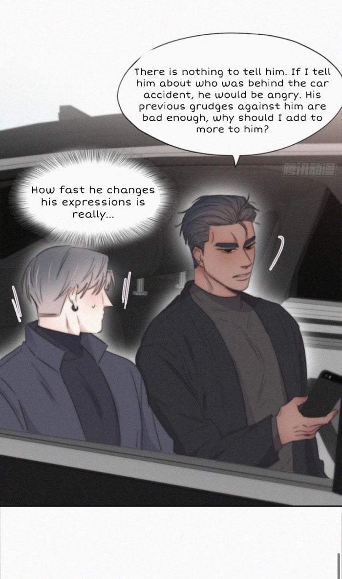 Deliverance of the Counterattack chapter 82 - page 16