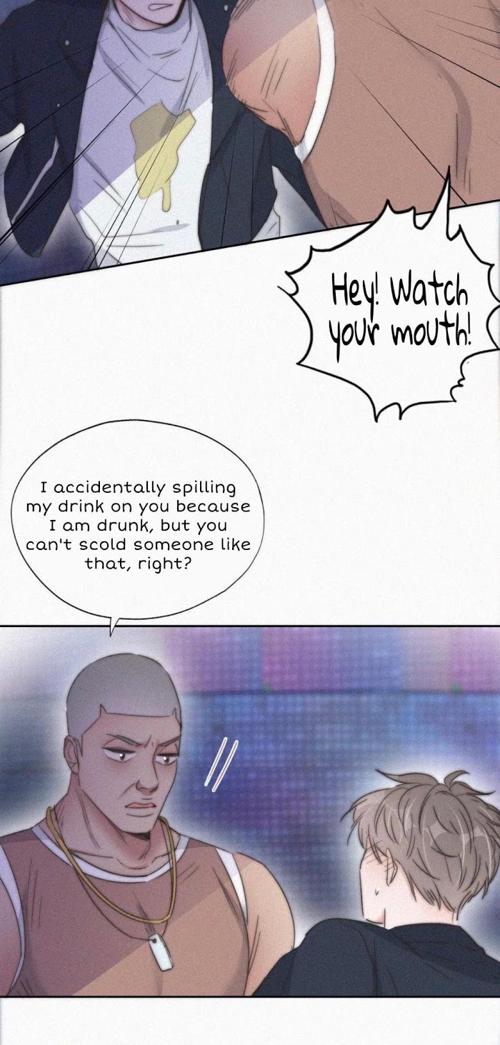 Deliverance of the Counterattack chapter 82 - page 25