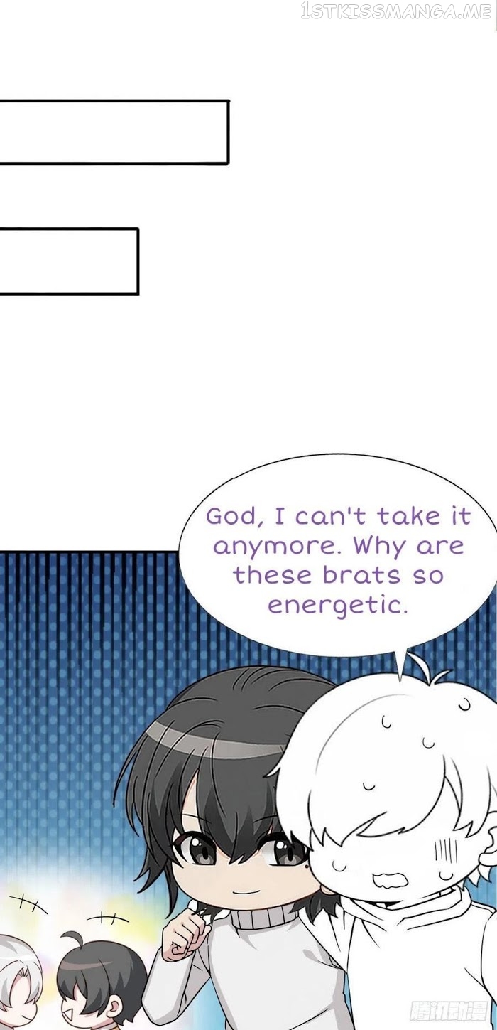 Deliverance of the Counterattack chapter 81.5 - page 11