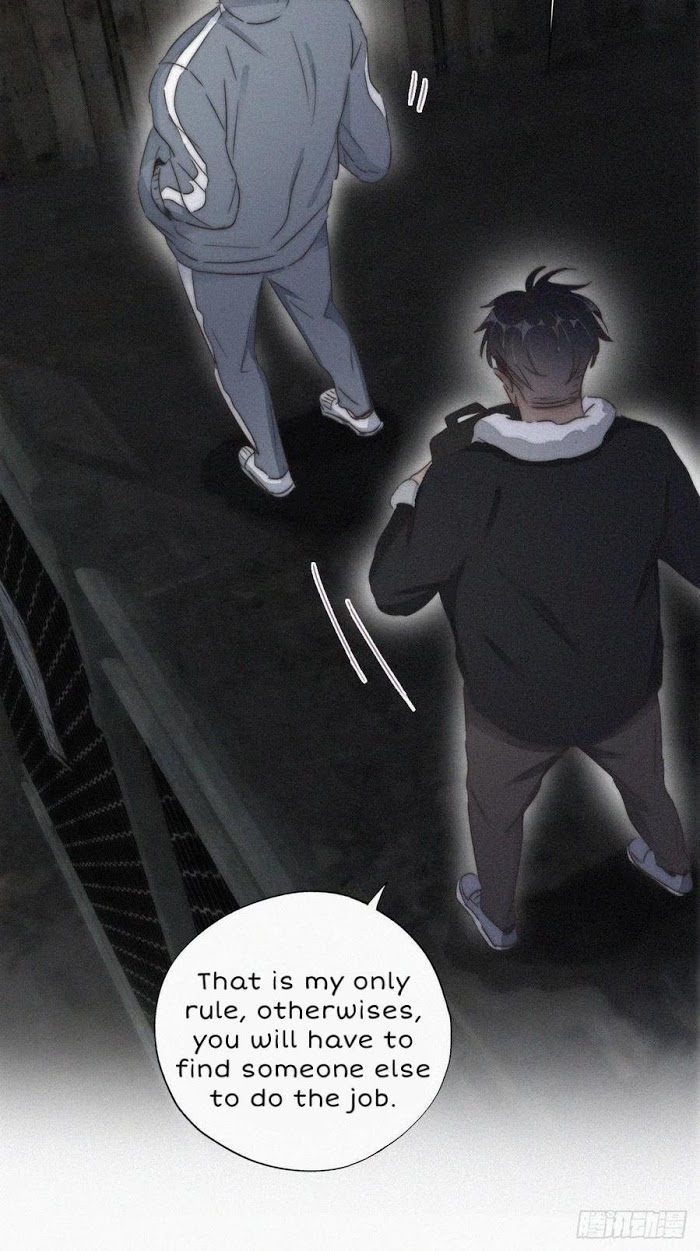 Deliverance of the Counterattack chapter 81 - page 23