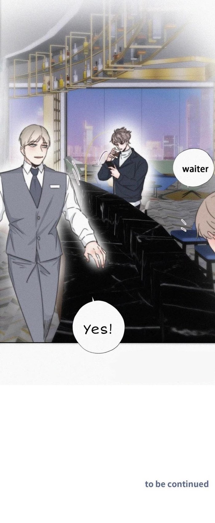 Deliverance of the Counterattack chapter 81 - page 34