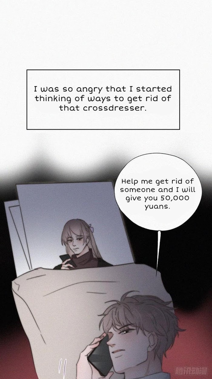 Deliverance of the Counterattack chapter 81 - page 9