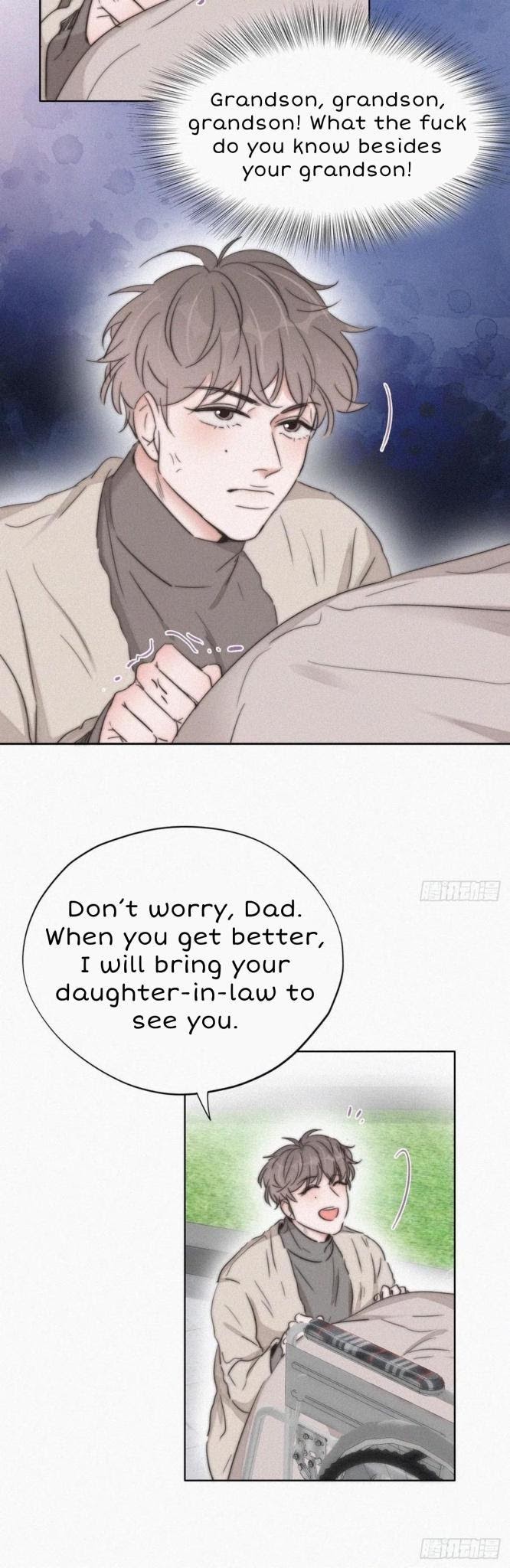 Deliverance of the Counterattack chapter 80 - page 19