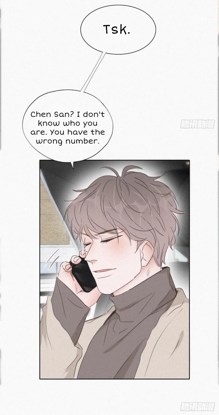 Deliverance of the Counterattack chapter 80 - page 23