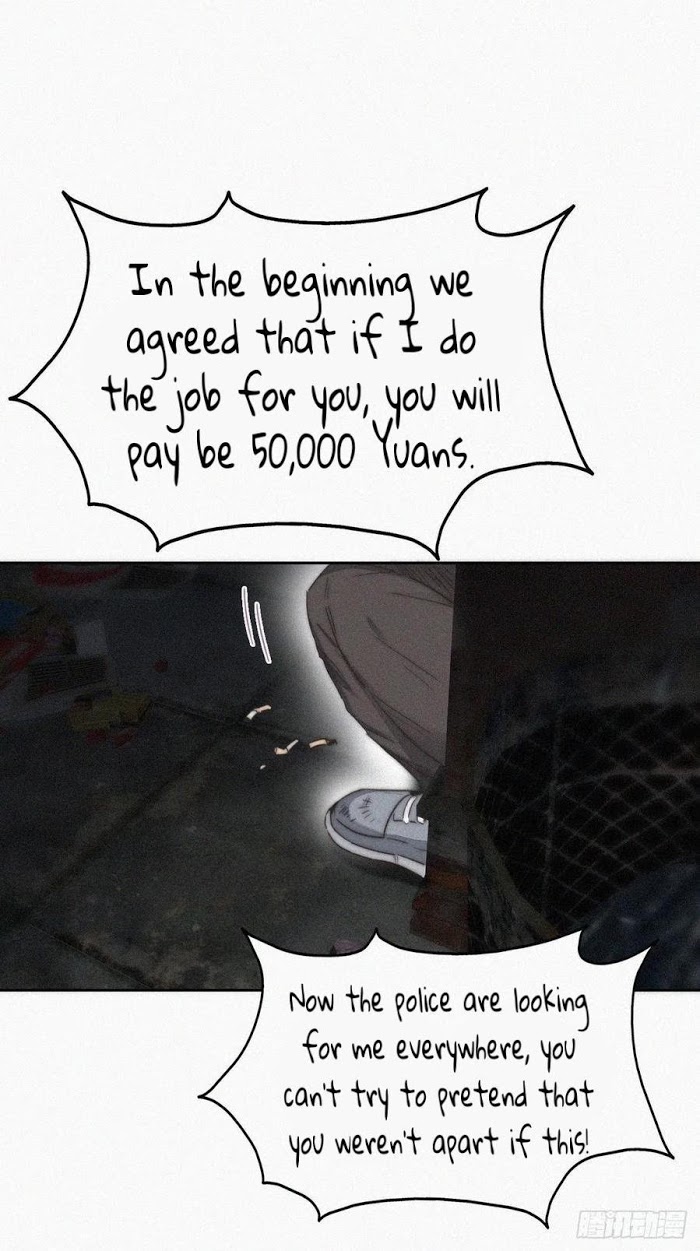 Deliverance of the Counterattack chapter 80 - page 24