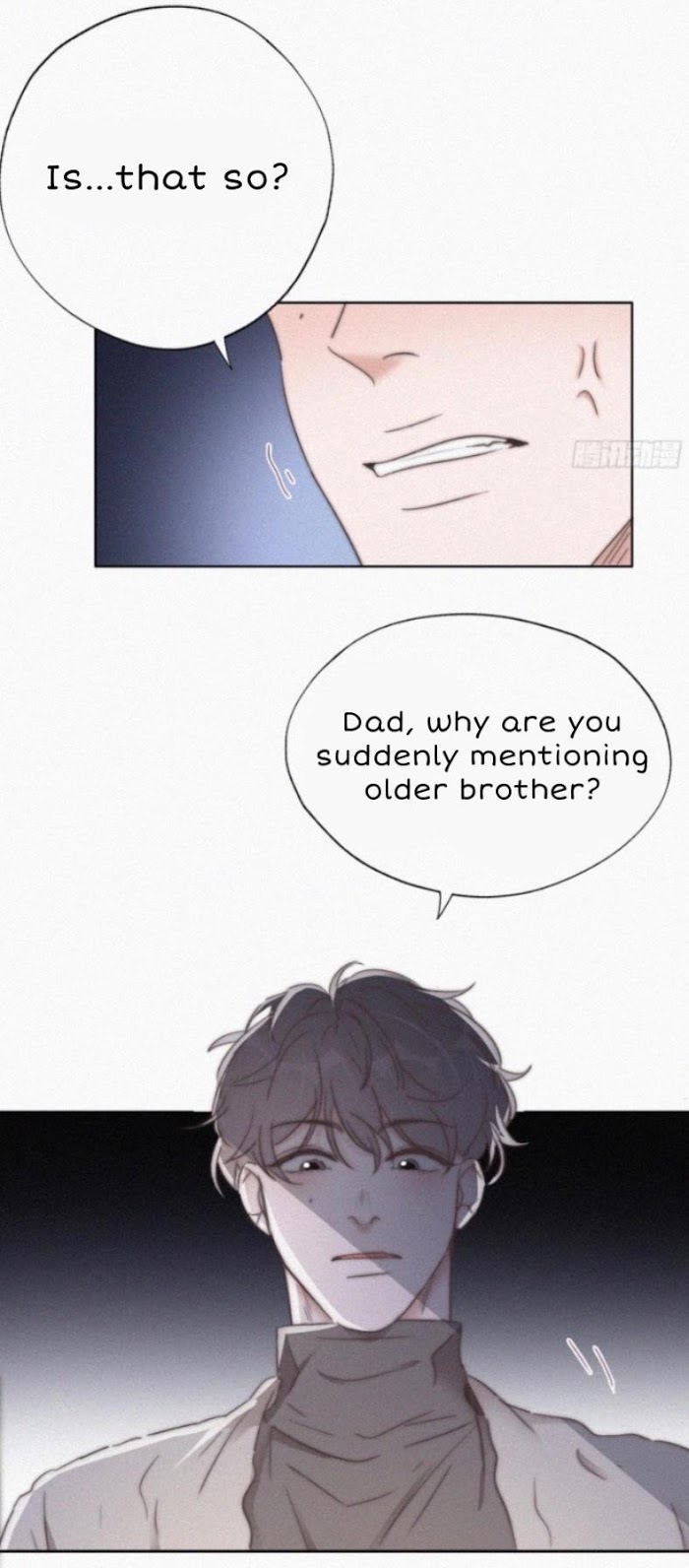 Deliverance of the Counterattack chapter 80 - page 4