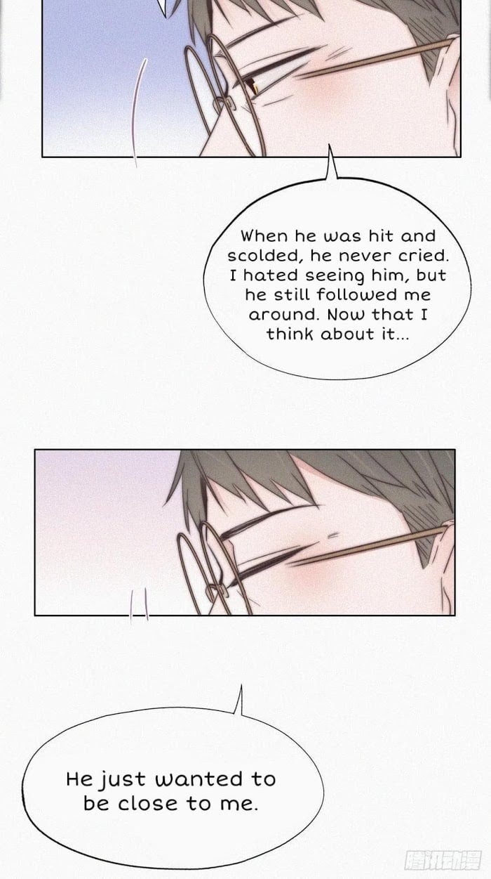 Deliverance of the Counterattack chapter 80 - page 6