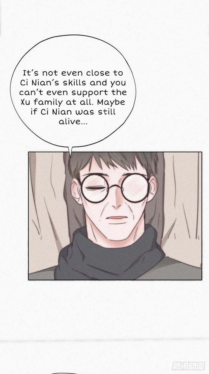 Deliverance of the Counterattack chapter 80 - page 9