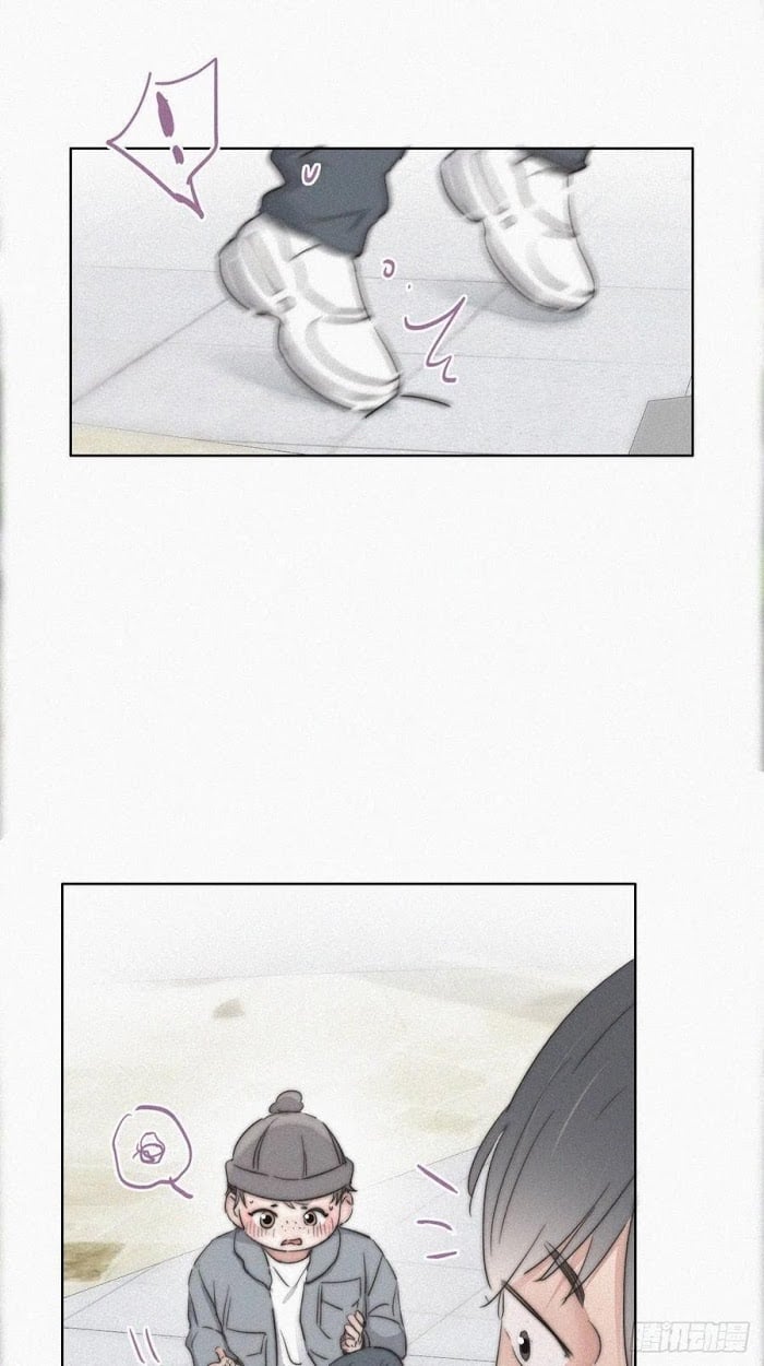 Deliverance of the Counterattack chapter 79 - page 40