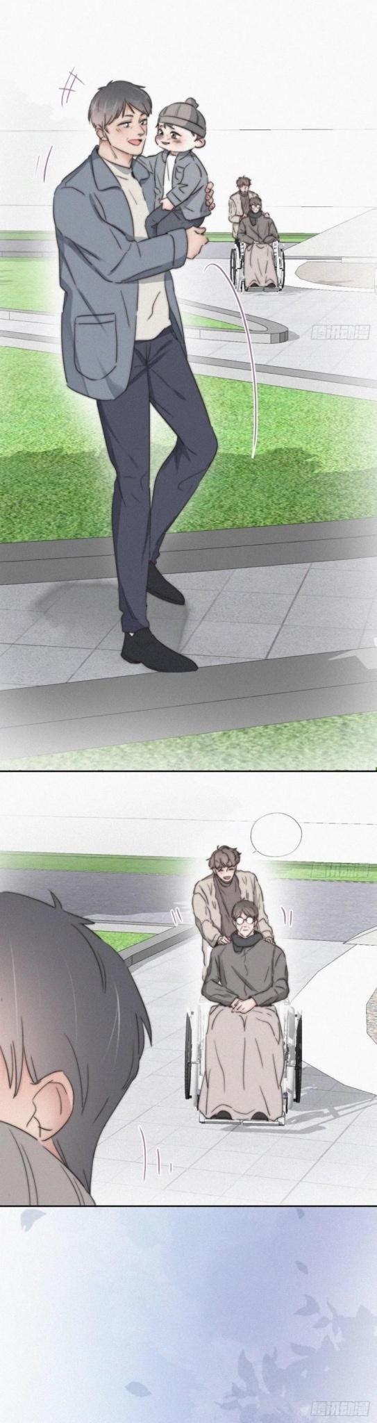 Deliverance of the Counterattack chapter 79 - page 44