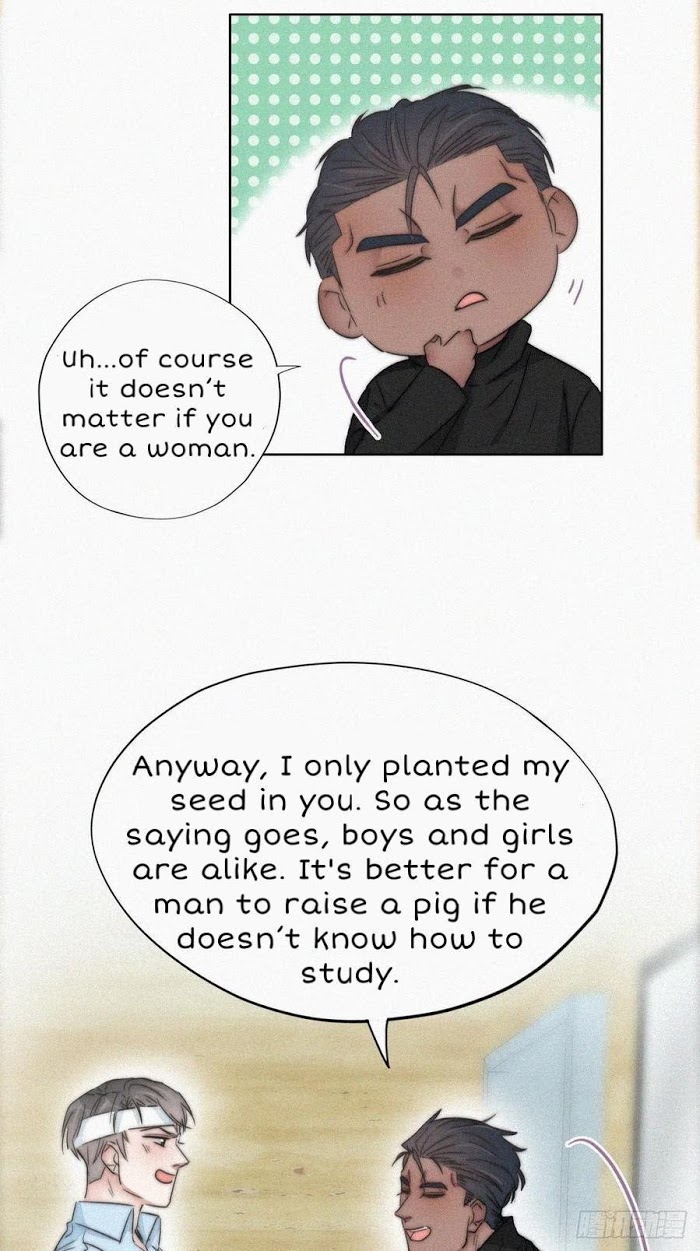 Deliverance of the Counterattack chapter 79 - page 9