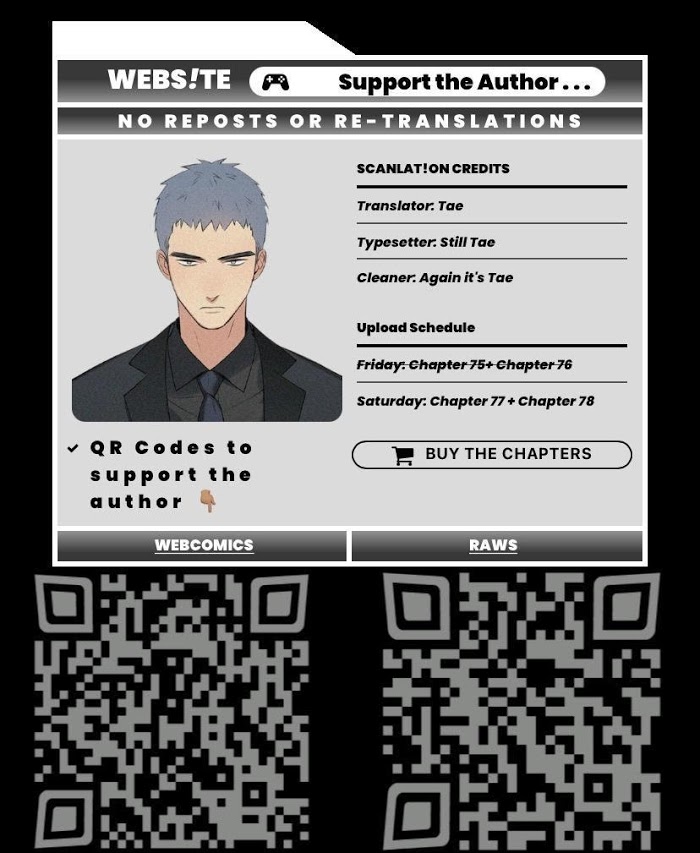 Deliverance of the Counterattack chapter 76 - page 44