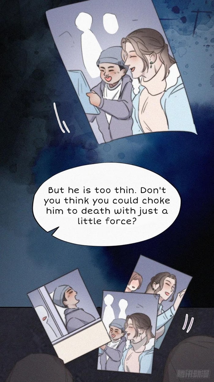Deliverance of the Counterattack chapter 72 - page 19